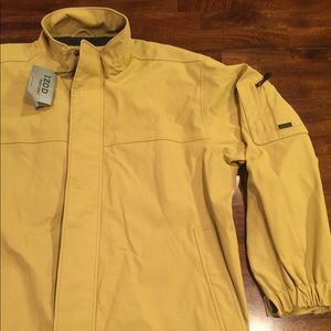 IZOD Outerwear Perform X Jacket NWT Mens XL